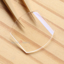 AR Coating Watch Glass for Chopard L.U.C 162267 37mm Sapphire Crystal