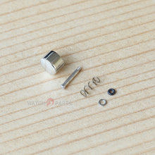 Watch Button Pusher for Montblanc Star 106466/106468 39mm Chronograph Automatic Watch