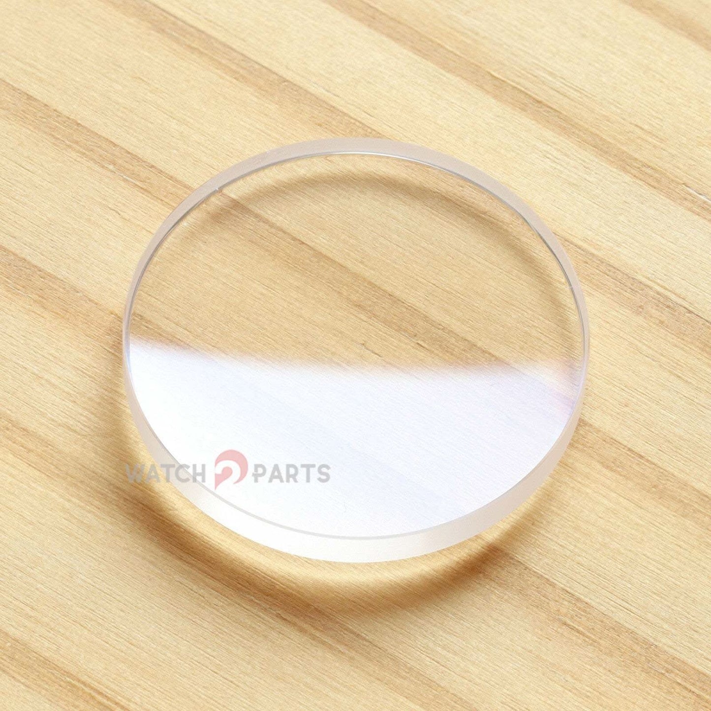 Watch Sapphire Crystal for Breitling Superocean II 42 A17365 42mm Watch Glass