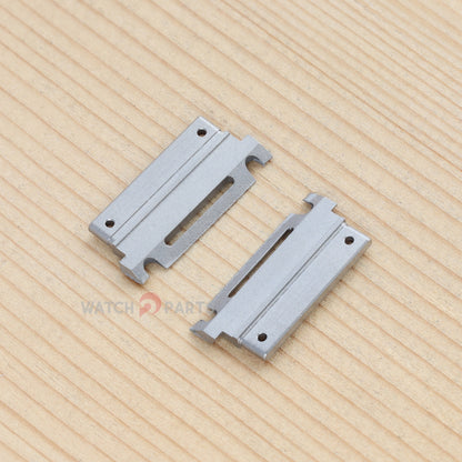 Strap Steel Insert for Richard Mille RM023 Watch Leather Band Inside
