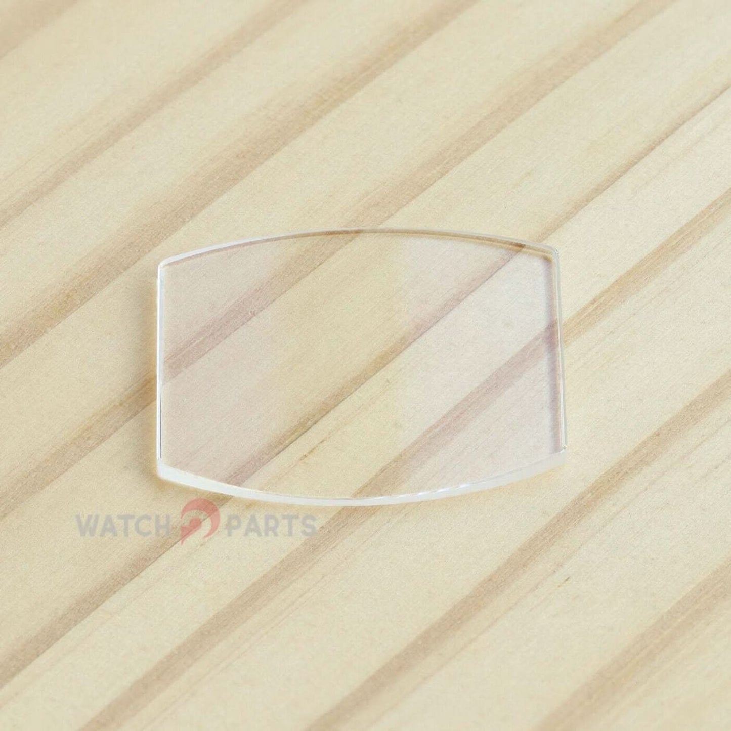 Sapphire Watch Crystal für Richard Mille RM005 Automatische AR -Beschichtungsuhrglas