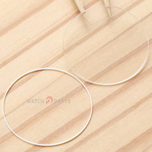 AR Coating Sapphire Crystal for Vacheron Constantin VC Overseas 6000V 42.5mm Watch Glass