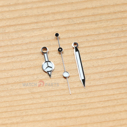 Watch Hands for Rolex 214270 Explorer 39mm Caliber Cal 3132