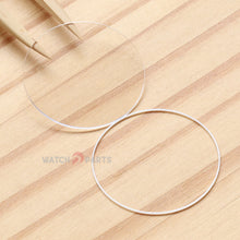 Watch Sapphire Crystal for Vacheron Constantin VC Patrimony 81162/81160/81562 35mm Front&Case Back Glass