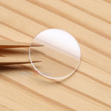 Watch Sapphire Crystal for Tudor Chronautic 79390 41mm Watch Glass