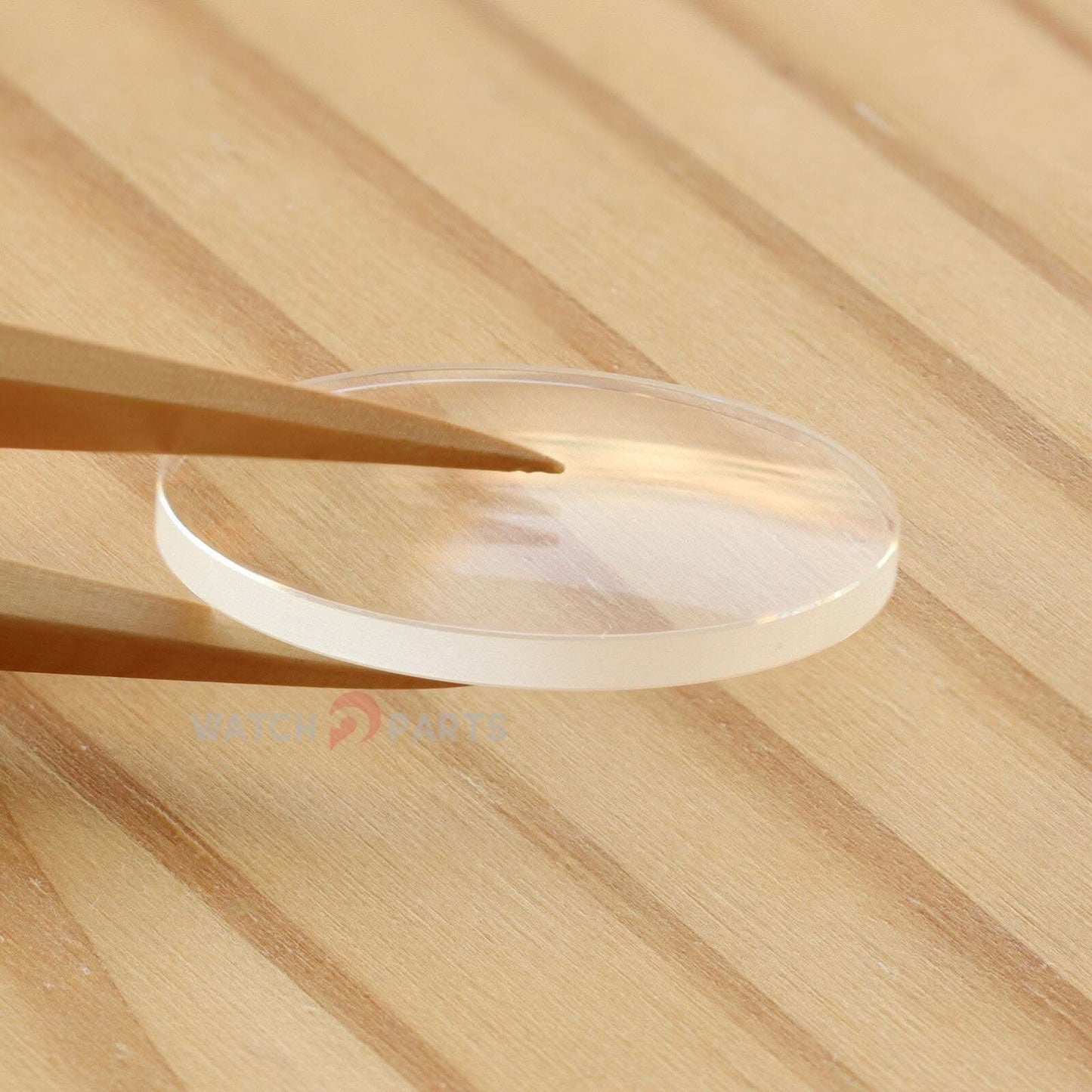 Guarda Sapphire Crystal per Breitling Chronomat 41 AB014012 41mm Glass di orologio