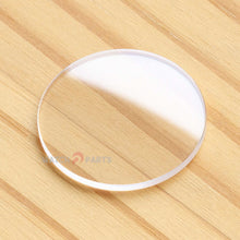 Sapphire Crystal for Ulysse Nardin Executive Dual Time Lady UN 246-10B Watch Glass