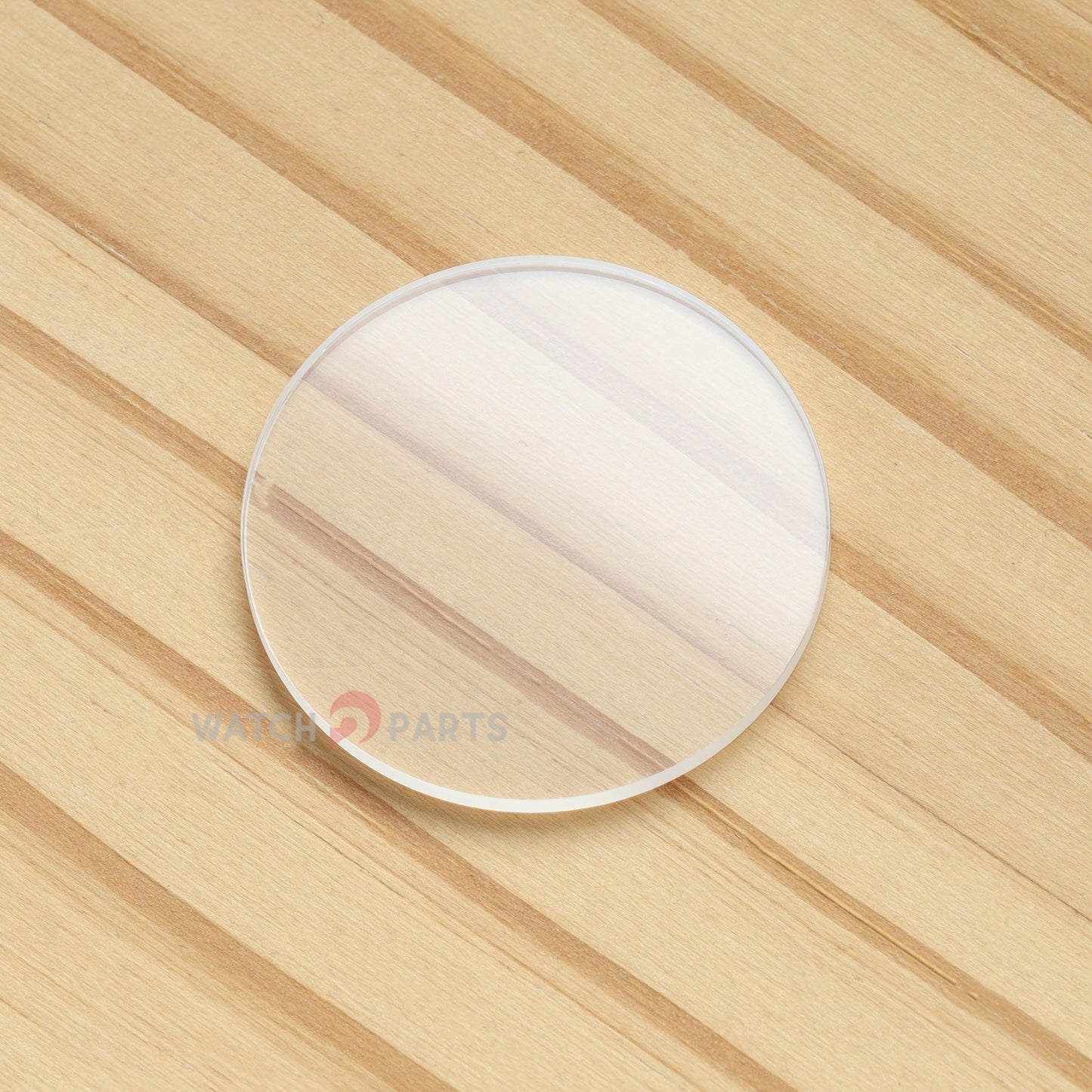 Watch Sapphire Crystal for Tudor Royal 28403/28400 34mm Watch Glass