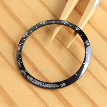 Aluminum Watch Bezel for Glashutte Original Sport Evolution 1-39-31-43 Chronograph 42mm Watch Insert