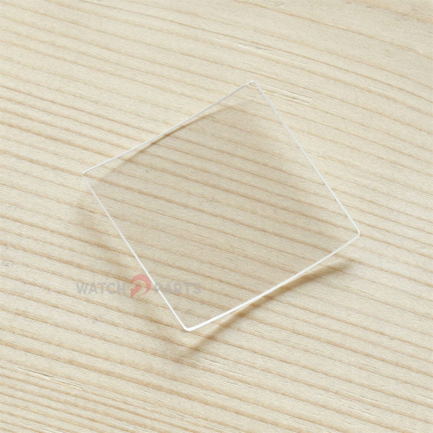 Стекло для часов Franck Muller 10000 M/H/K Conquistador Cortez, сапфировое стекло