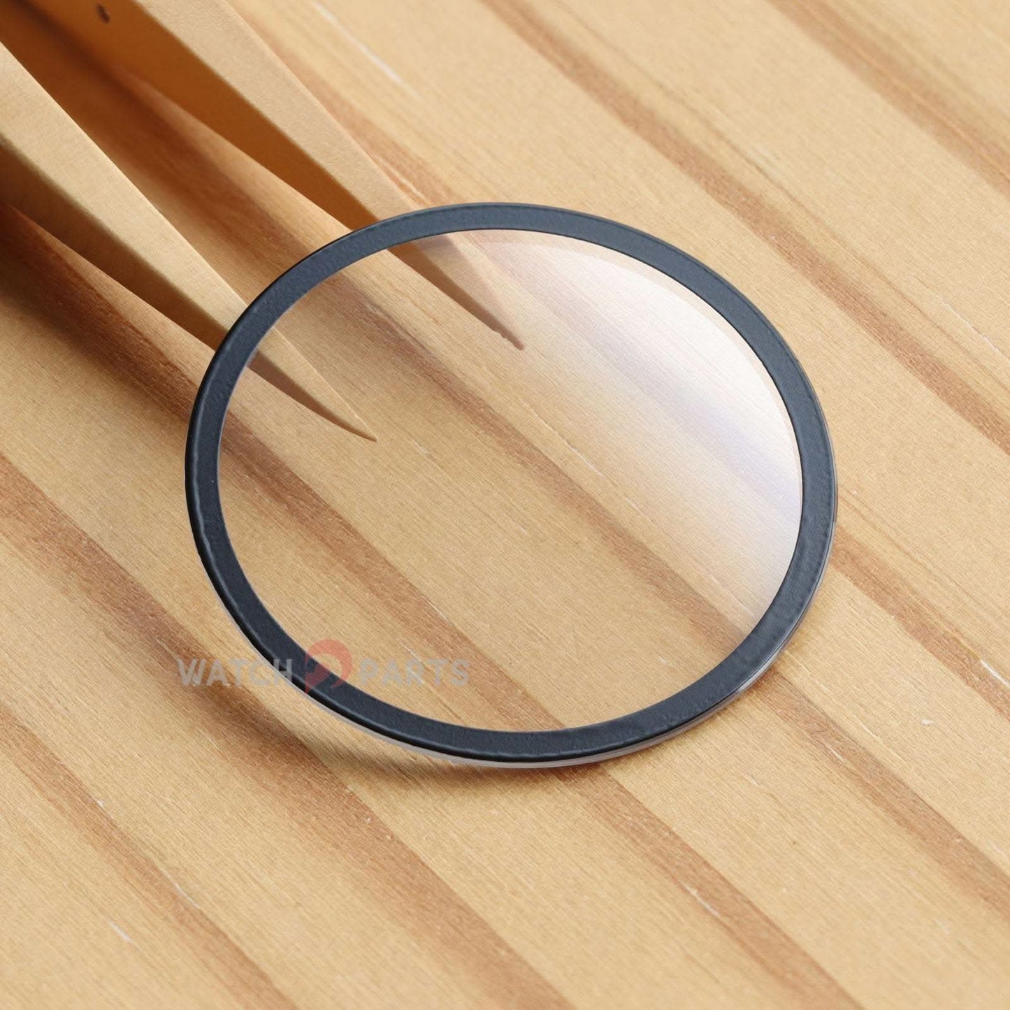 Watch Sapphire Crystal for Ulysse Nardin Freak UN 020-81 32.8×30.5×1.2mm Watch Glass