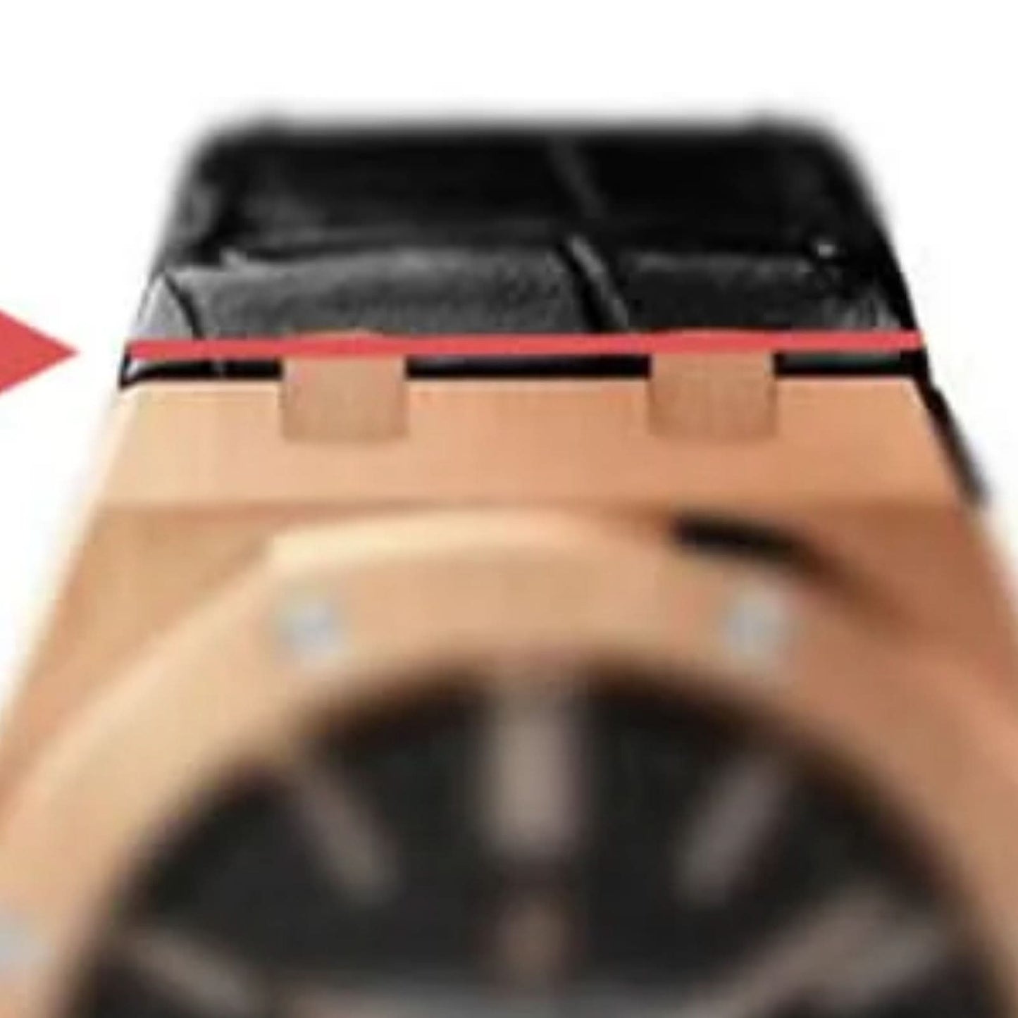 25mm Screw tube screw bar rod 15400 Conversion link kit for AP Audemars Piguet RO Royal Oak watch