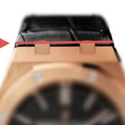 25mm Screw tube screw bar rod 15400 Conversion link kit for AP Audemars Piguet RO Royal Oak watch