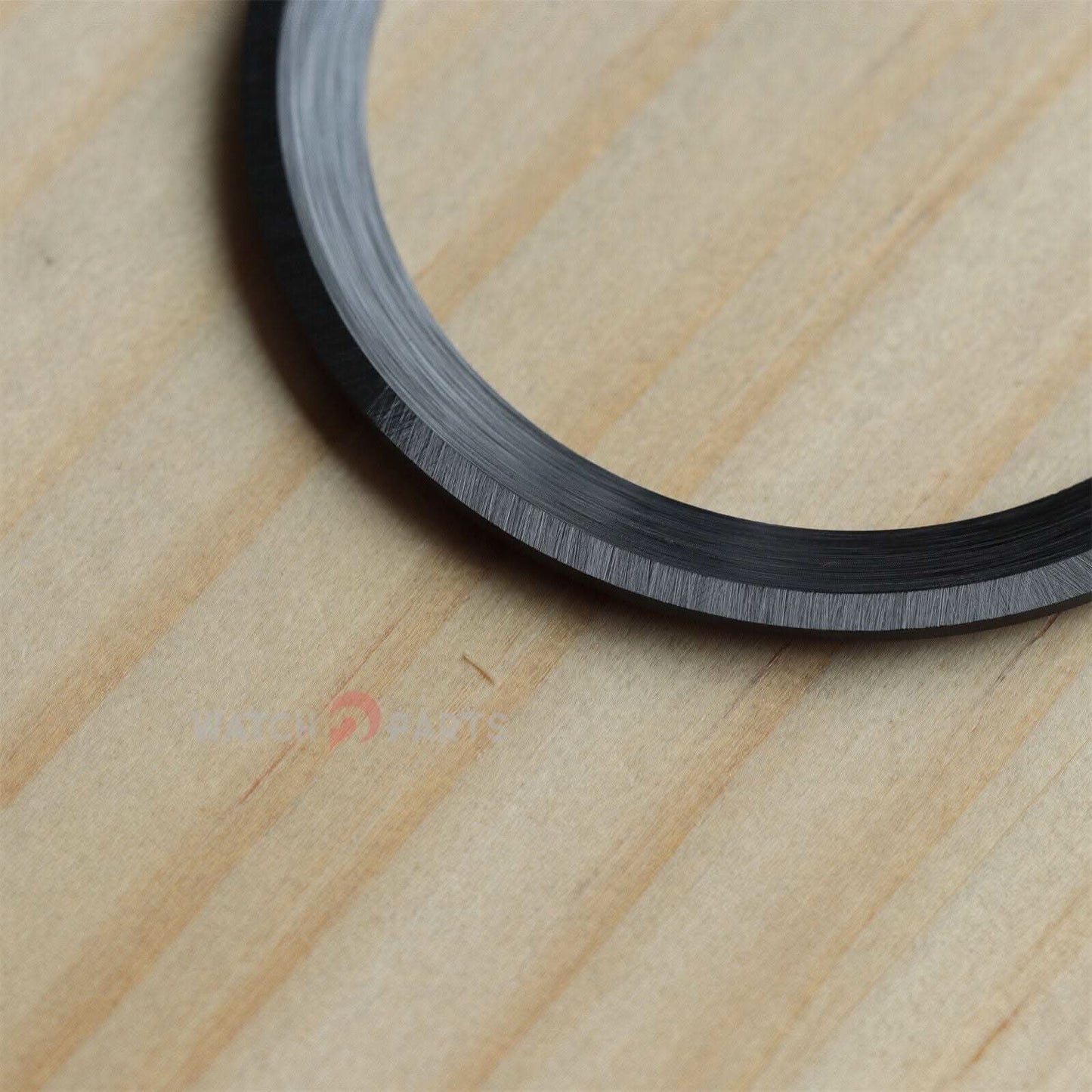 Керамический безель для часов Rolex Sea-Dweller Deepsea 126660 116660, белое золото