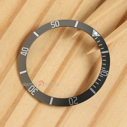 Bezel for Tudor 79030 Black Bay Fifty-Eight 39mm Watch Aluminum Insert - watch2parts
