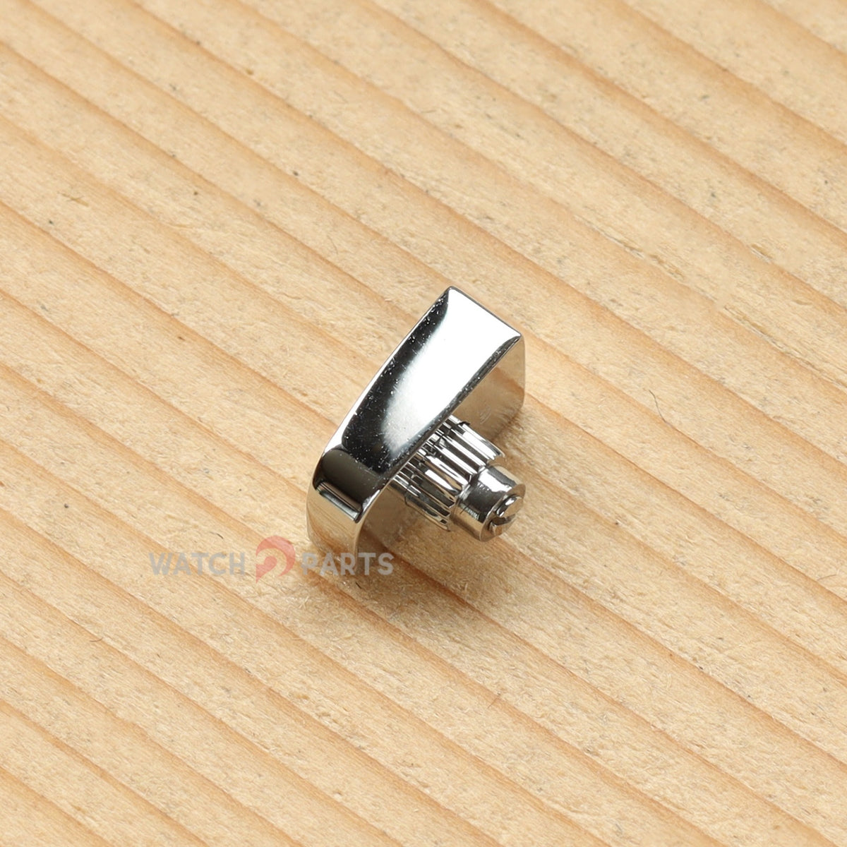 Pusher for Longines L3.678 Conquest Automatic Chronograph 41mm Watch Button