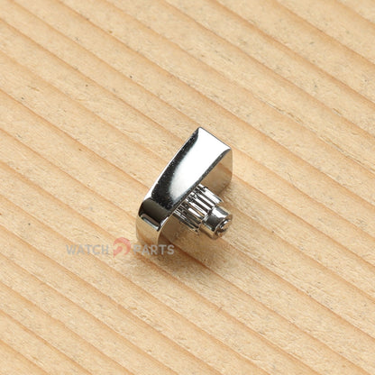 Pusher for Longines L3.678 Conquest Automatic Chronograph 41mm Watch Button