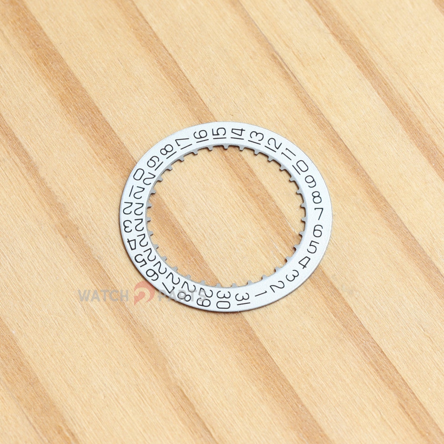 Watch Calendar for Cartier Ballon Blue/Tank/Santos Caliber Cal 049 Movement Watch