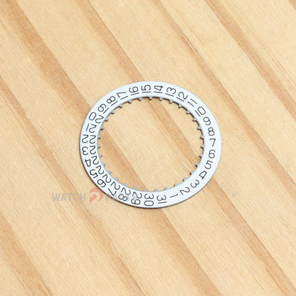 Watch Calendar for Cartier Ballon Blue/Tank/Santos Caliber Cal 049 Movement Watch