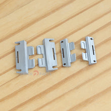 Вставка из кожи для ремешка Hublot Big Bang 465/415 39/45 мм, стальная