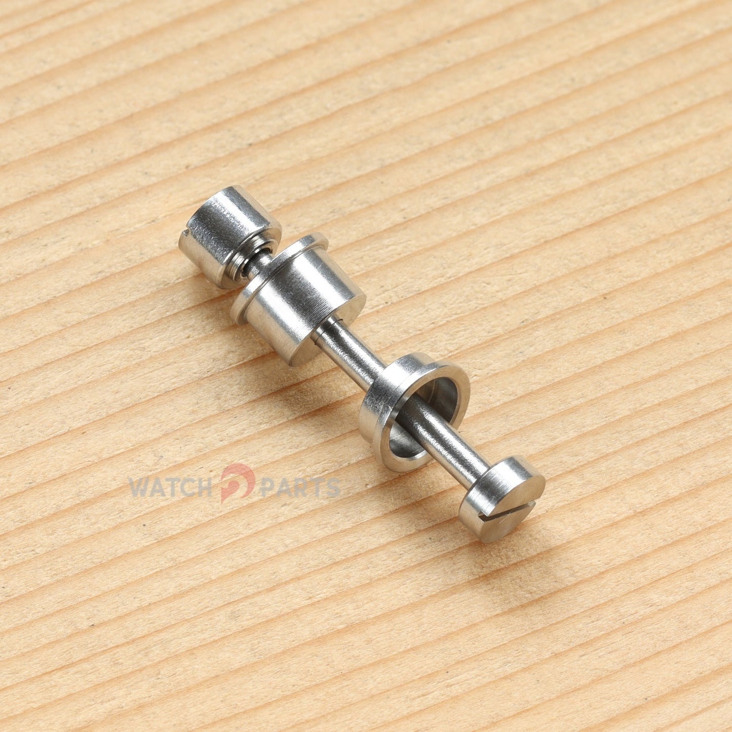 Strap Screw Tube for Bvlgari Bulgari 103382 103383 40mm Watch Band Link Pin