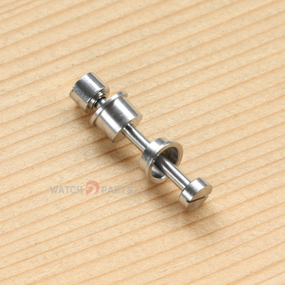 Strap Screw Tube for Bvlgari Bulgari 103382 103383 40mm Watch Band Link Pin