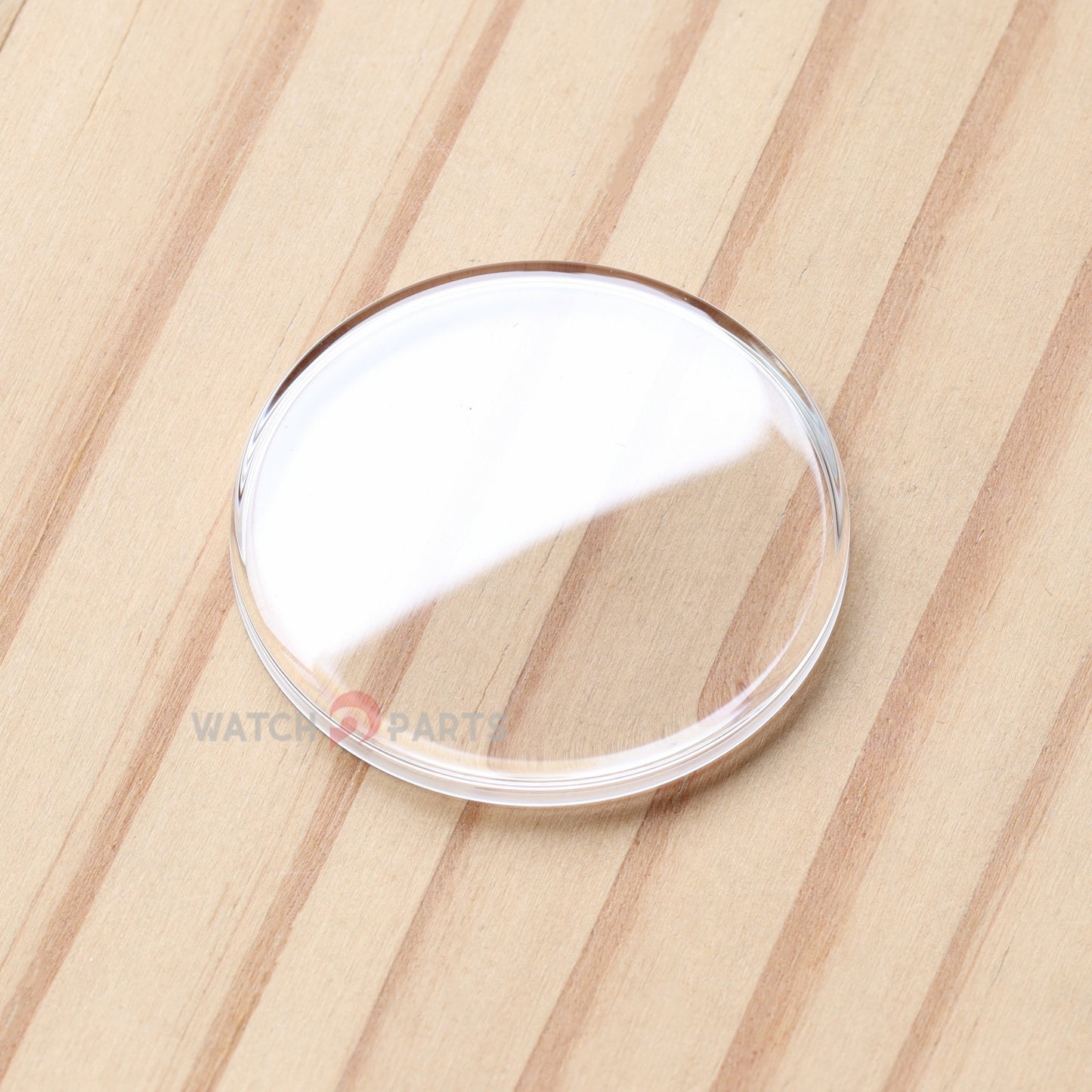 Watch Sapphire Crystal for Breguet TRADITION 7097/7597 40mm Front&Case Back Watch Glass - watch2parts