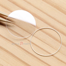 AR Coating Watch Sapphire Crystal&Gasket for Breguet Classique Complications 3755 40mm Glass - watch2parts