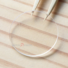 AR Coating Watch Sapphire Crystal for IWC GST IW3879/3707/3881/IW3771/IW3718 40mm Glass - watch2parts