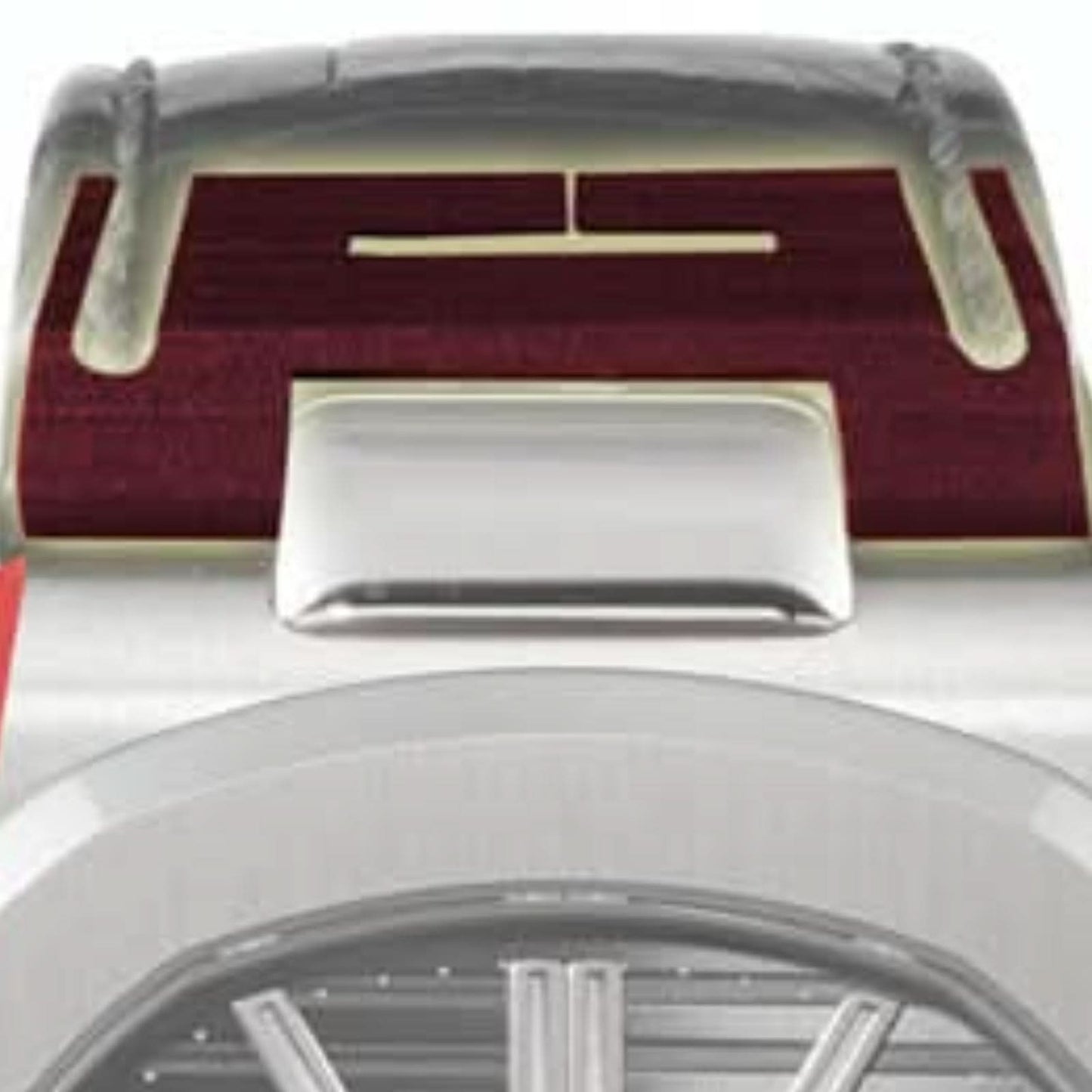 watch leather strap inserts inside for PP Patek Philippe Nautilus 5711/5712 watch band