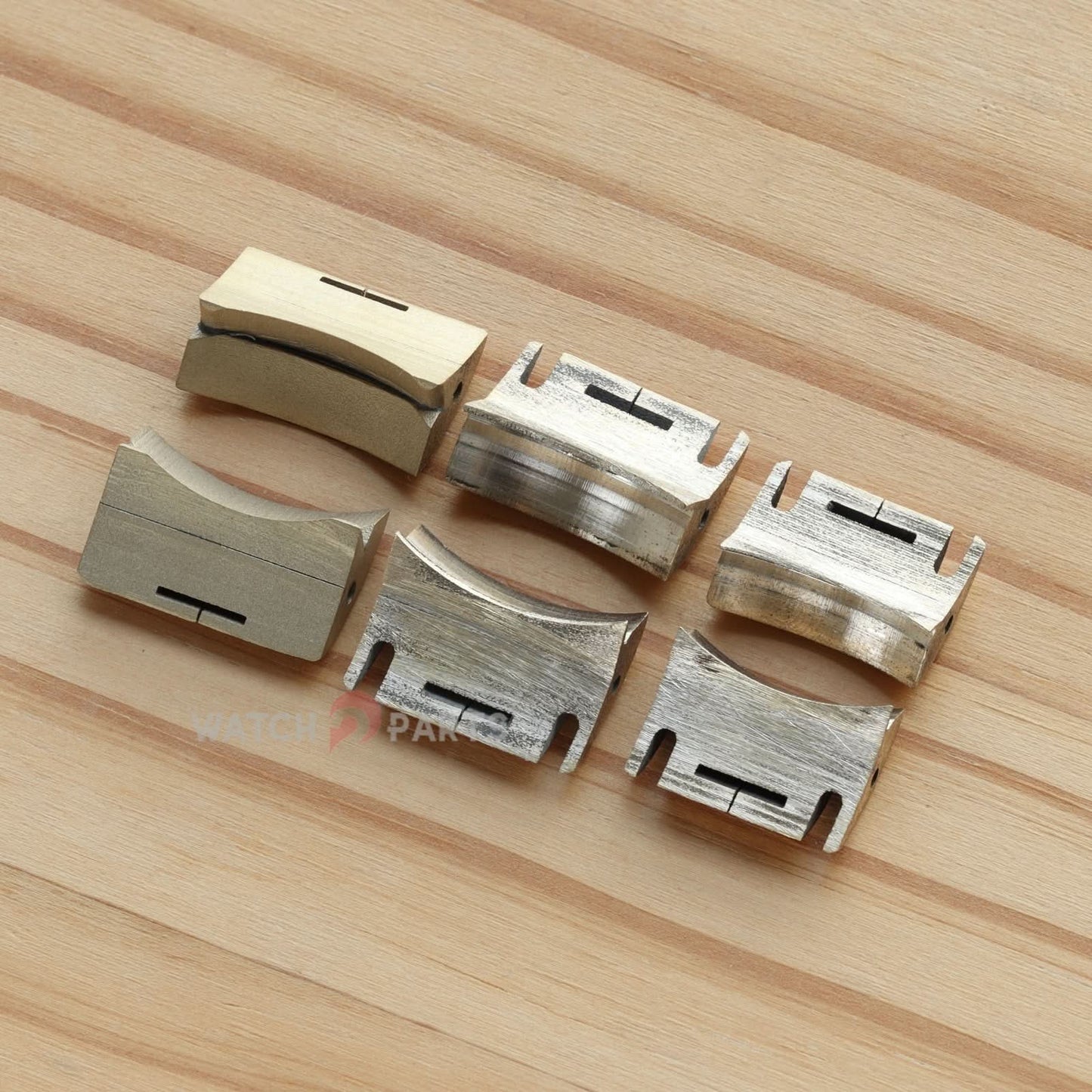 20/22/24mm Steel Watch Leather Strap Insert Inside for Breguet Marine 5817/5827/5847 39/42/45mm Watch Band