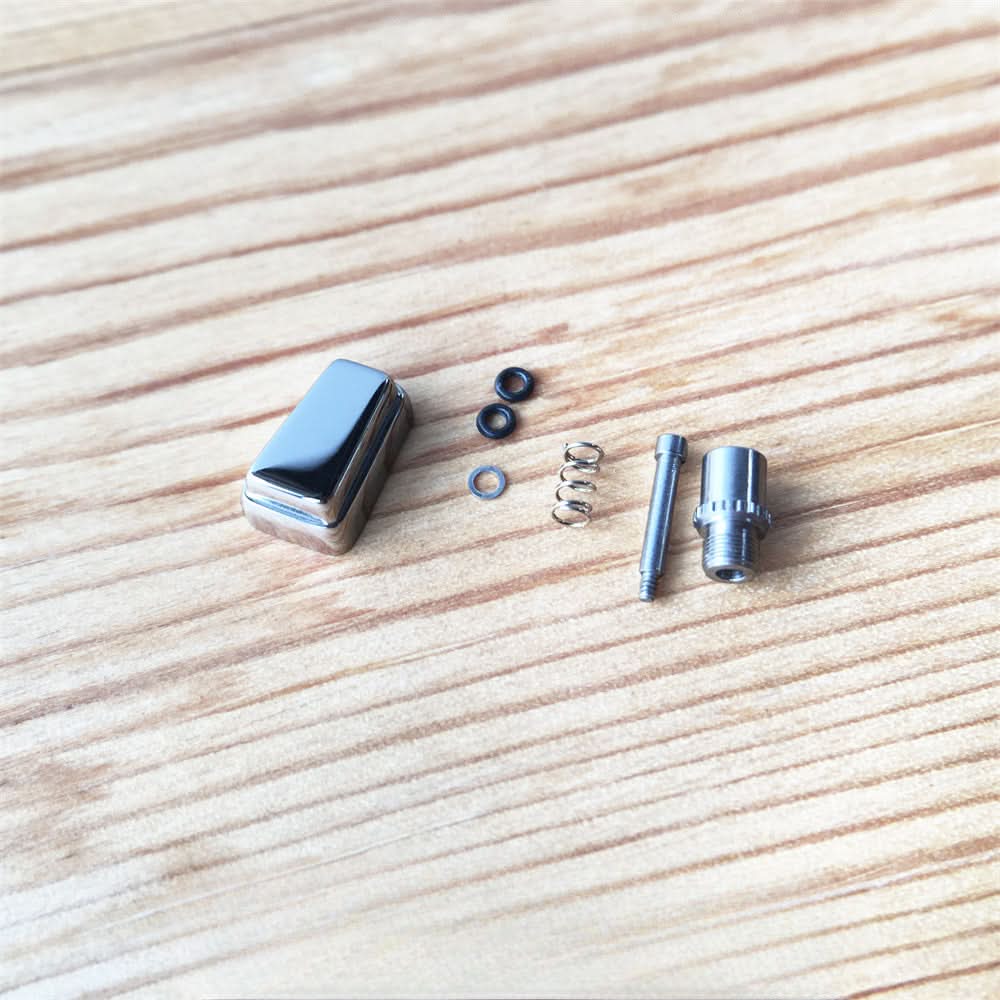 Watch Pusher for Cartier Roadster Chronograph Watch Push Button (3405)