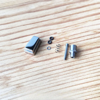 Watch Pusher for Cartier Roadster Chronograph Watch Push Button (3405)