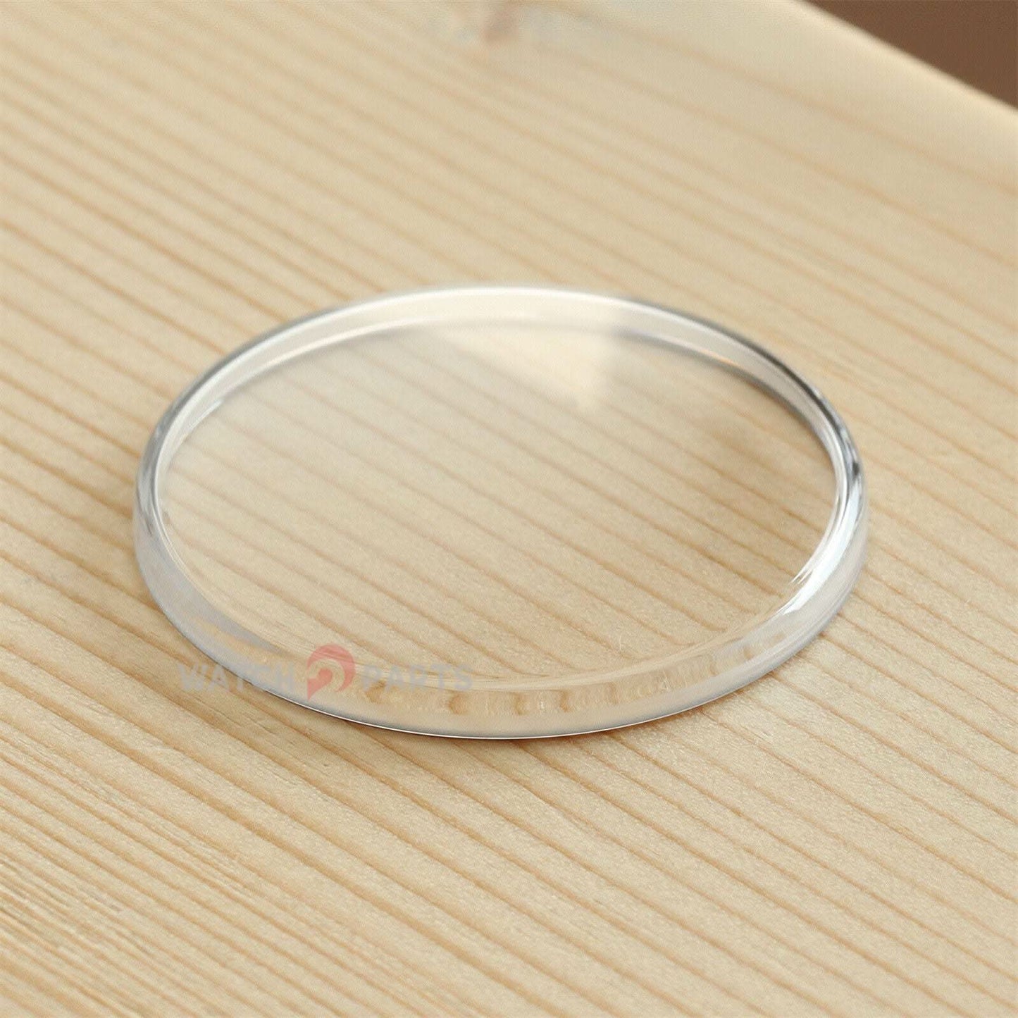 Guarda il vetro di cristallo in zaffiro per Patek Philippe 5320 5930 Calendario perpetuo