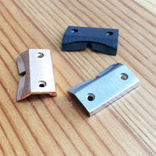 Stainless Steel Strap Cover Fixed for Hublot Big Bang 301 44mm Automatic Watch