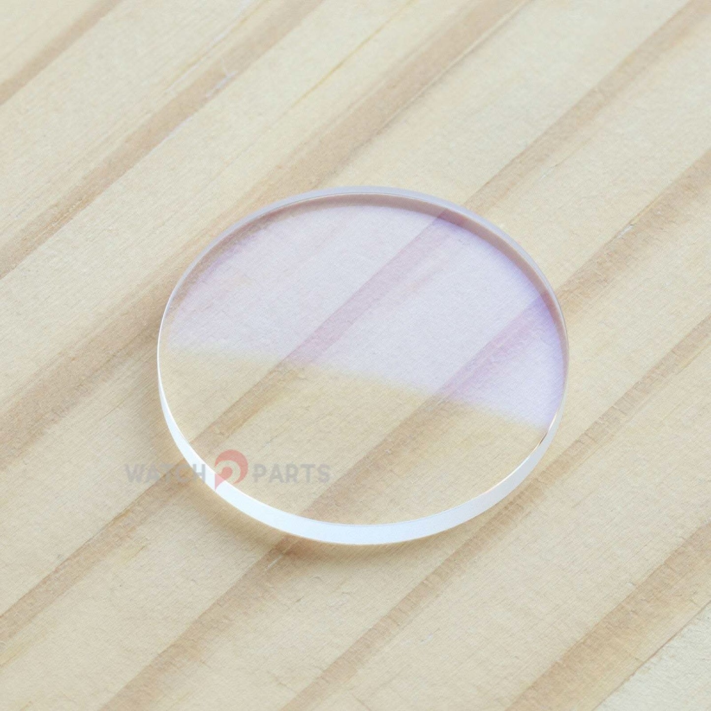 Crystal Sapphire per Breitling Superocean Heritage II 42 AB2010191 42mm Glass da orologio