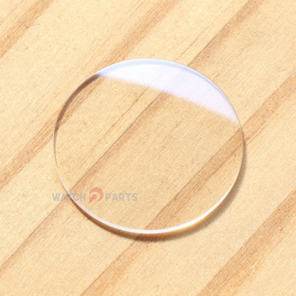 AR Coating Double Domed Watch Glass for Bvlgari Serpenti L00359 30mm Sapphire Crystal