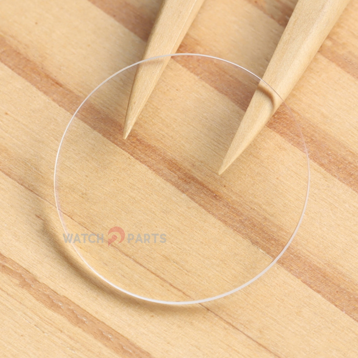 AR Coating Watch Glass for Blancpain Villeret 6106-127-55 29.2mm Sapphire Crystal
