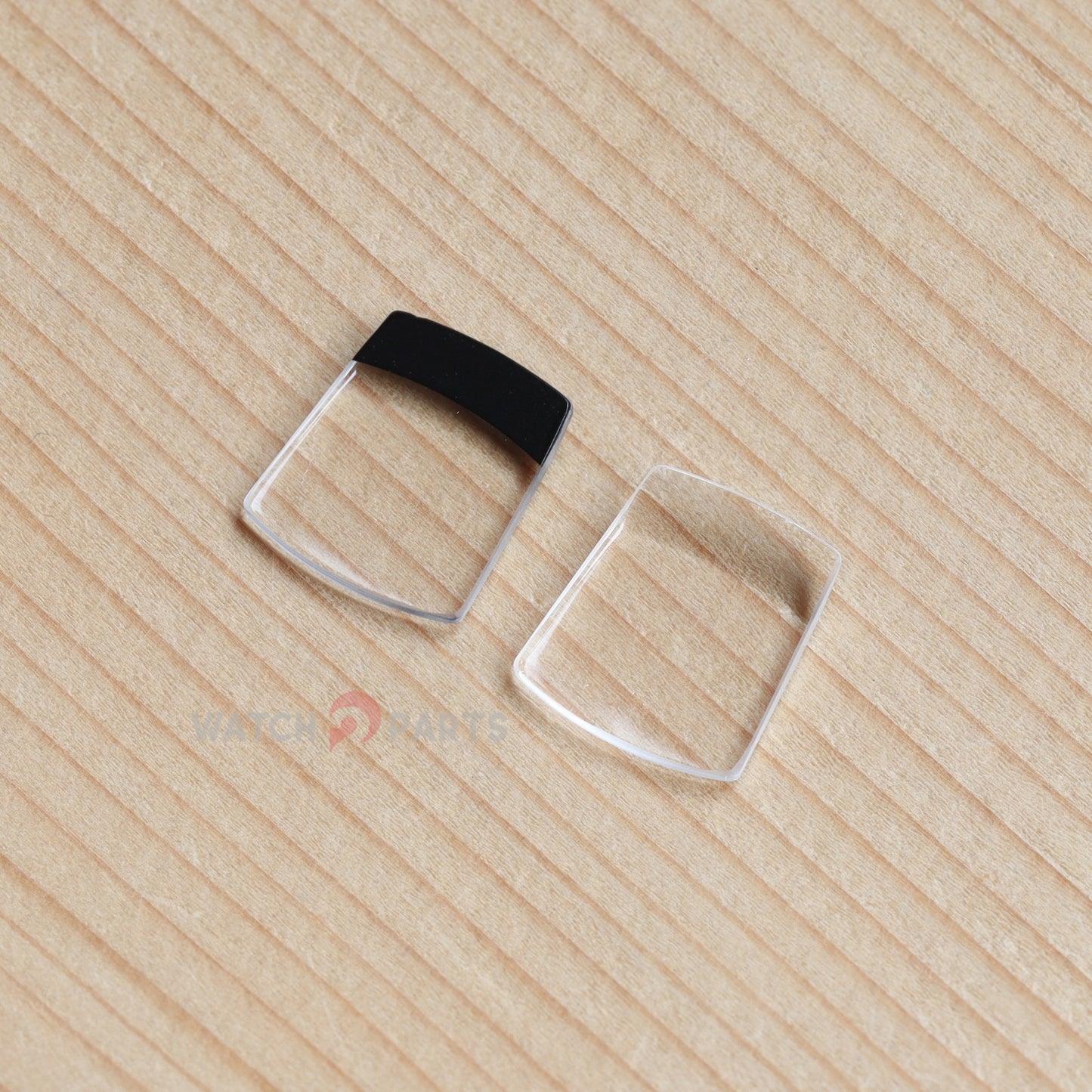 Watch Sapphire Cyclops Lens for Tissot T-Race T092/T115.417.27.057.03 Chronograph Watch Glass - watch2parts