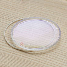 Watch Sapphire Crystal for Patek Philippe 5270 Perpetual Calendar Chronograph