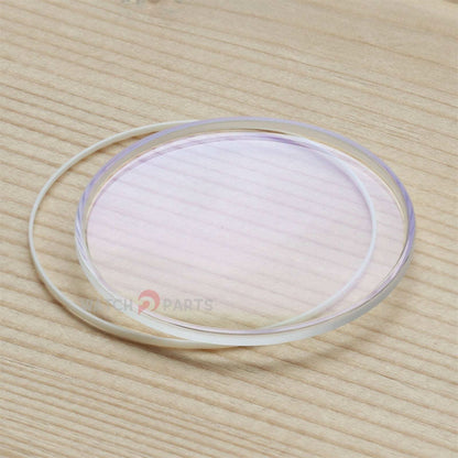 Sapphire Crystal für Patek Philippe 5270 Perpetual Calender Chronograph ansehen