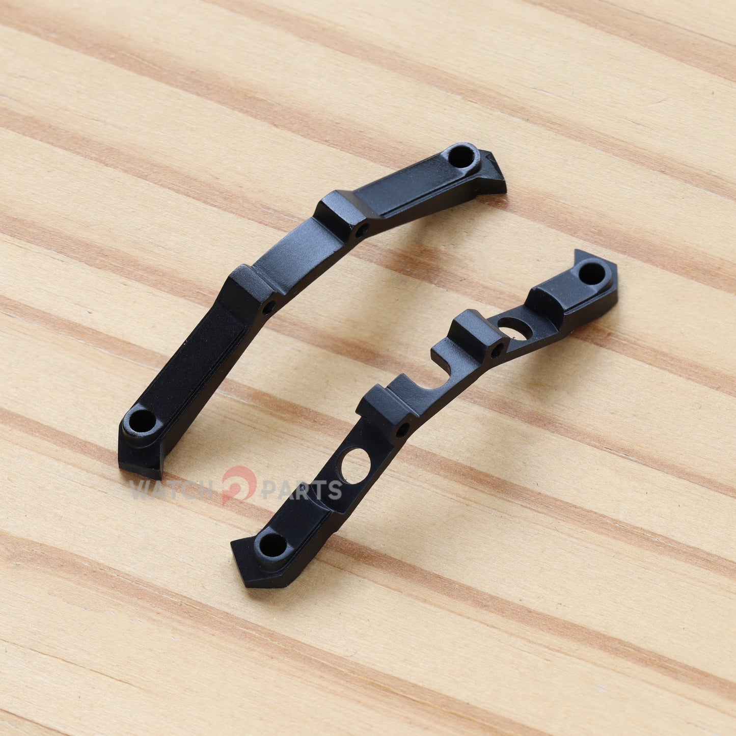 Resin Crown Side Trim for Hublot Big Bang 421.CI.1170.RX 44mm Watch