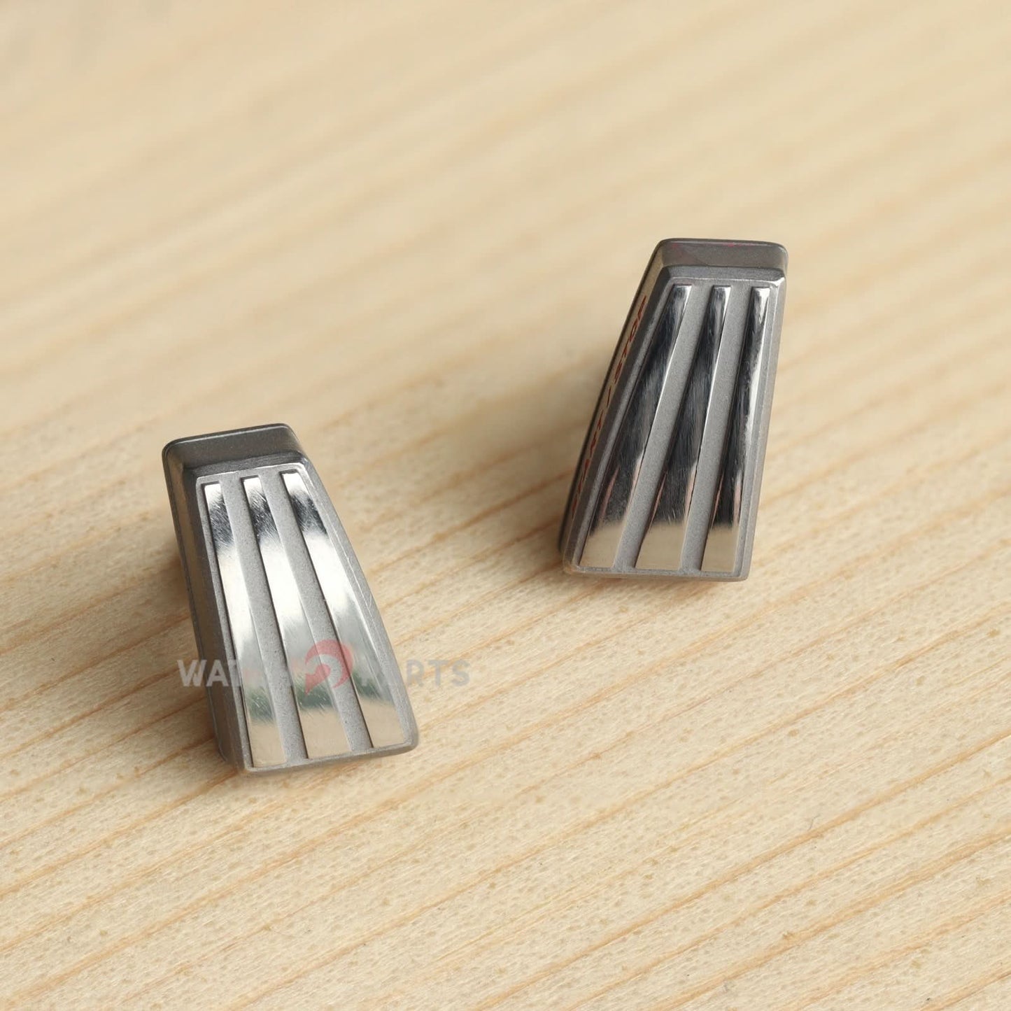 Титановая кнопка для часов Richard Mille RM011