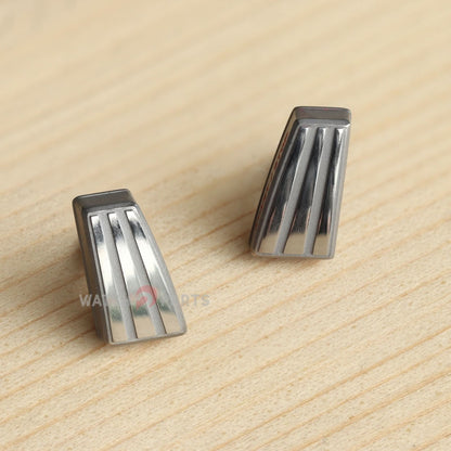 Титановая кнопка для часов Richard Mille RM011