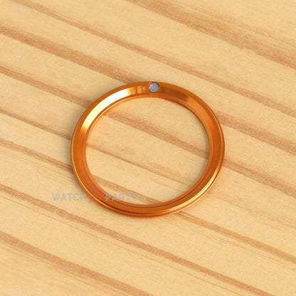 Алюминиевый безель для часов Omega Seamaster Planet Ocean 600M 42 мм 232.30.42.21.01.002/ 232.32.42.21.01.001