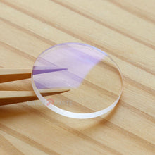 Sapphire Crystal for Breitling Chronomat GMT AB0410 47mm Watch Glass