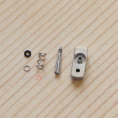 Кнопка для часов Montblanc 4810 Collection U01023 Chronograp