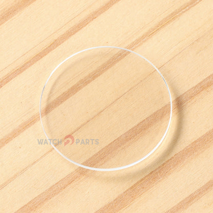 AR Coating Double Domed Sapphire Crystal for Vacheron Constantin VC Patrimony 47021 34mm Watch Glass