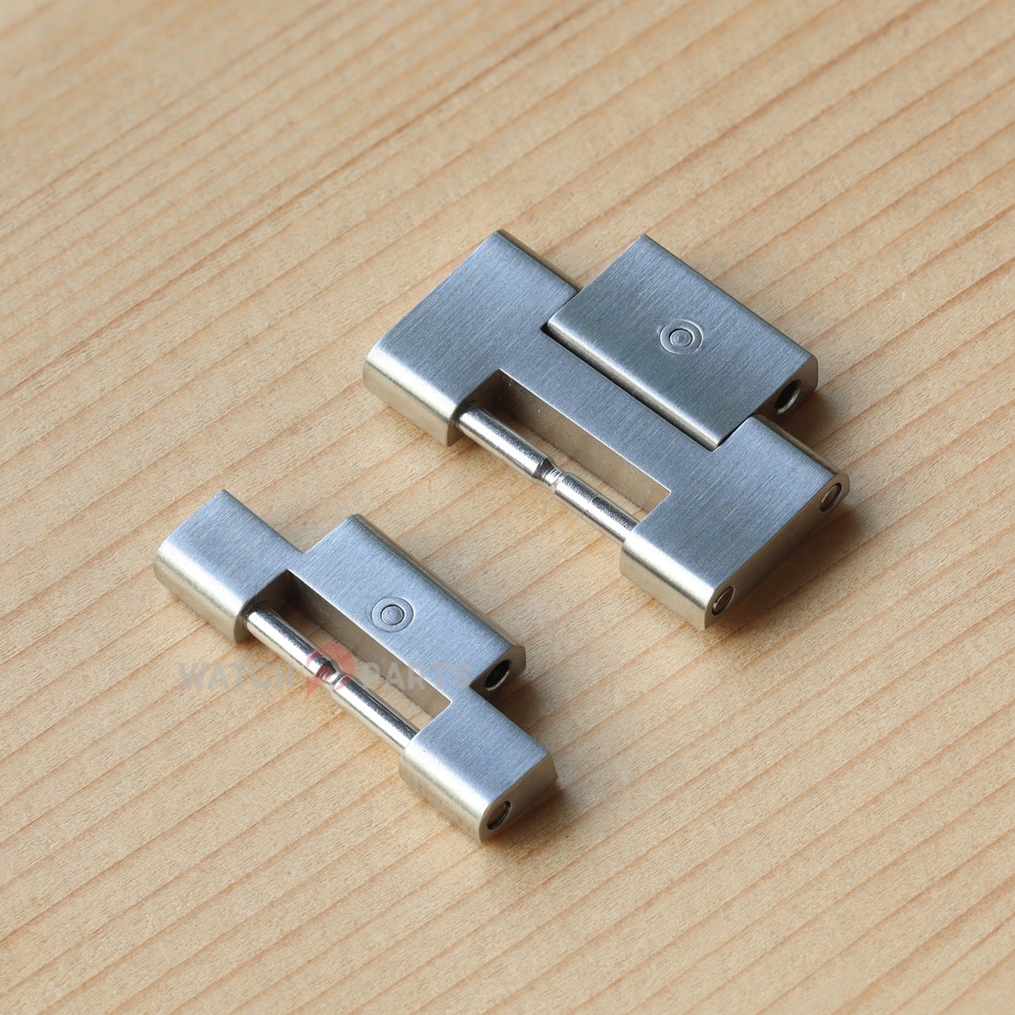 21.9mm Watch Bracelet Quick Release Link for IWC Aquatimer IW3767/IW3290/IW3768/IW3568 44mm Watch Band End Links