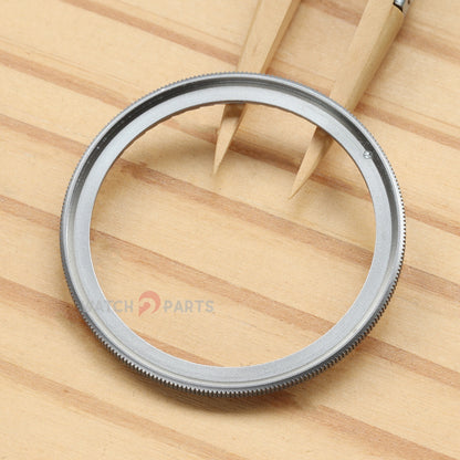 Titanium Bezel Ring for Tudor 25600 Pelagos 42mm Watch